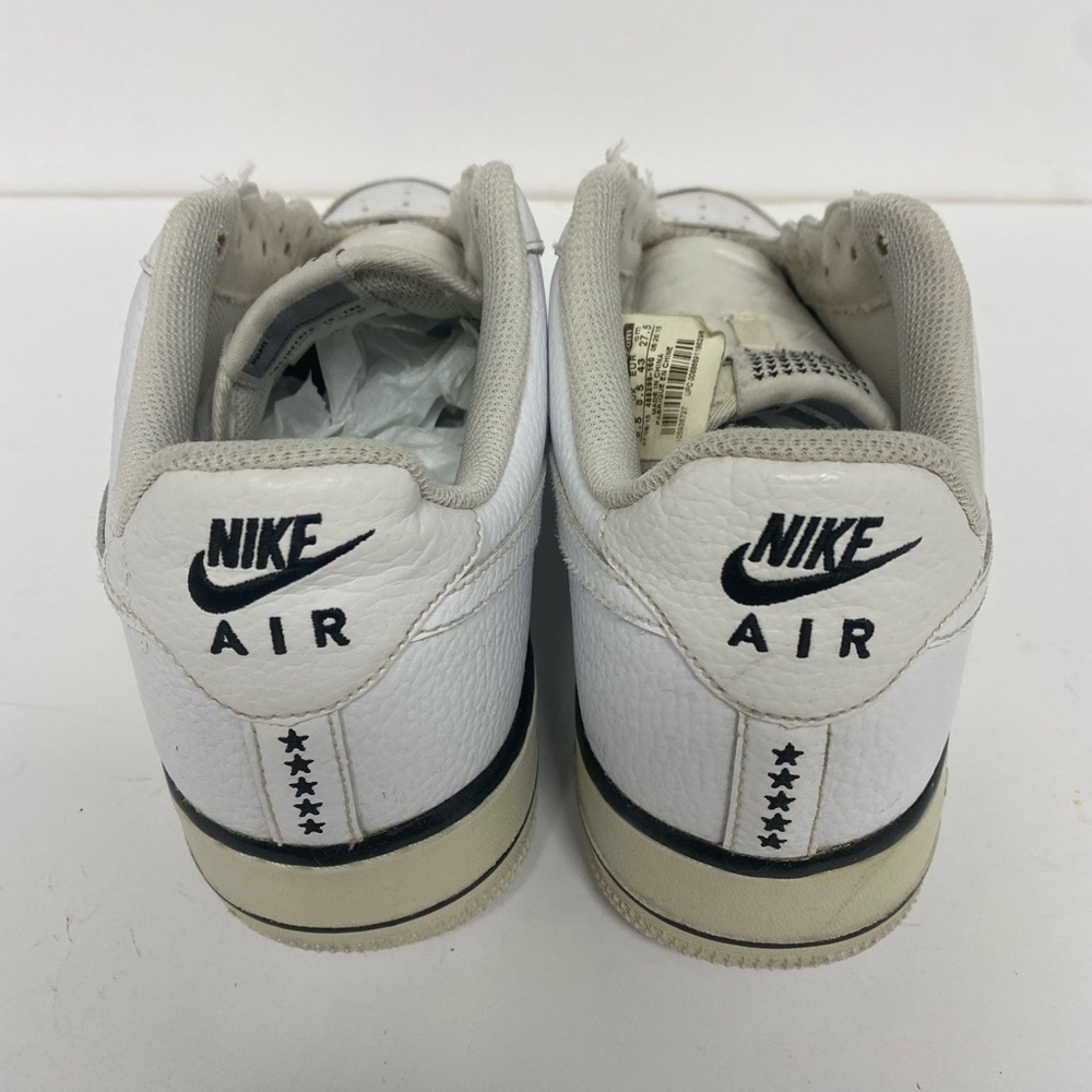 Nike Air Force Ones 488298-160 size US 9.5